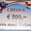 Alleen maar Hollands